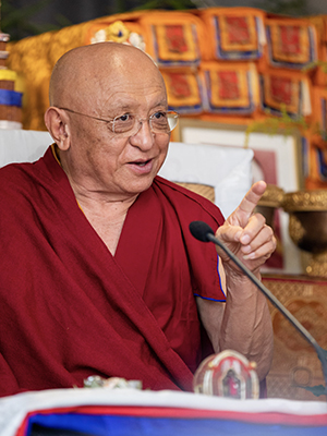 Rinpoche